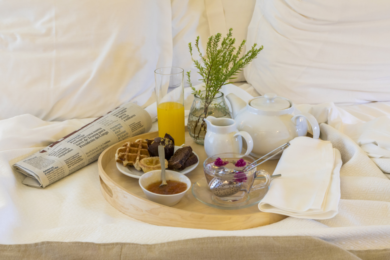 Hotel � Fonte Santa
