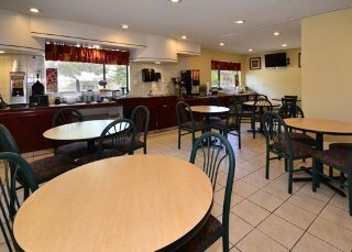 Hotel Quality Inn & Suites