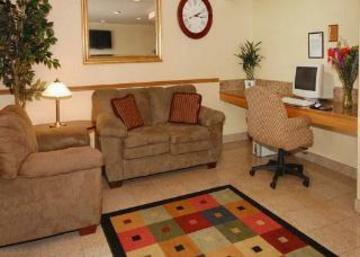 Hotel Quality Inn & Suites