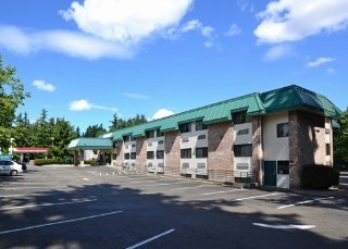 Hotel Quality Inn & Suites