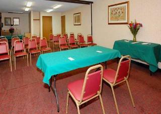 Hotel Quality Inn & Suites