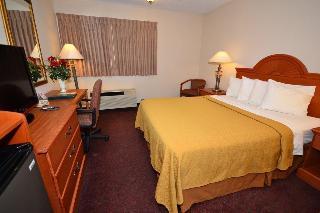 Hotel Quality Inn & Suites
