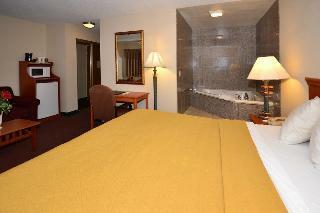 Hotel Quality Inn & Suites