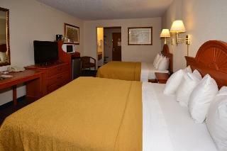 Hotel Quality Inn & Suites