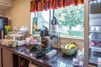 Hotel Quality Inn & Suites