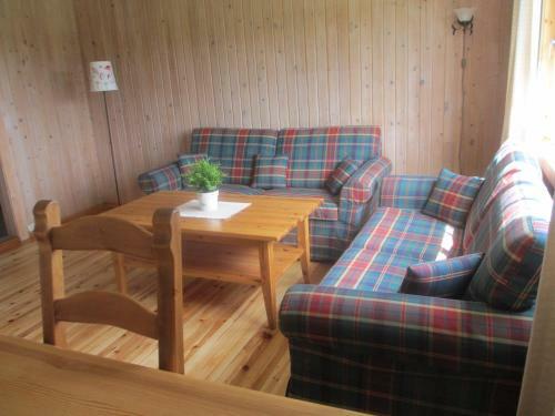 Sk�bu Hytter Og Camping