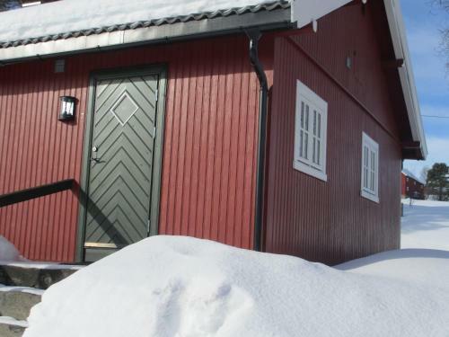 Sk�bu Hytter Og Camping