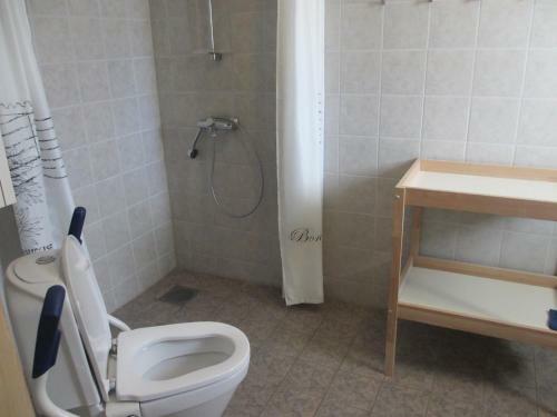 Sk�bu Hytter Og Camping