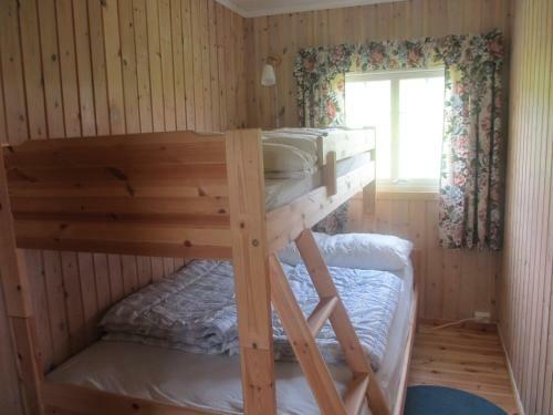 Sk�bu Hytter Og Camping