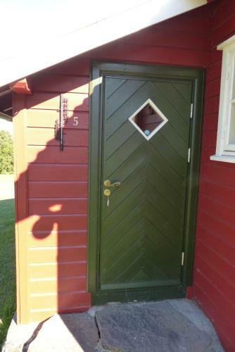Sk�bu Hytter Og Camping