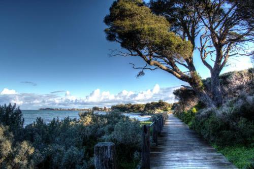 Bed & Breakfast Starhaven Retreat