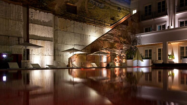 Alentejo Marmoris Hotel & Spa