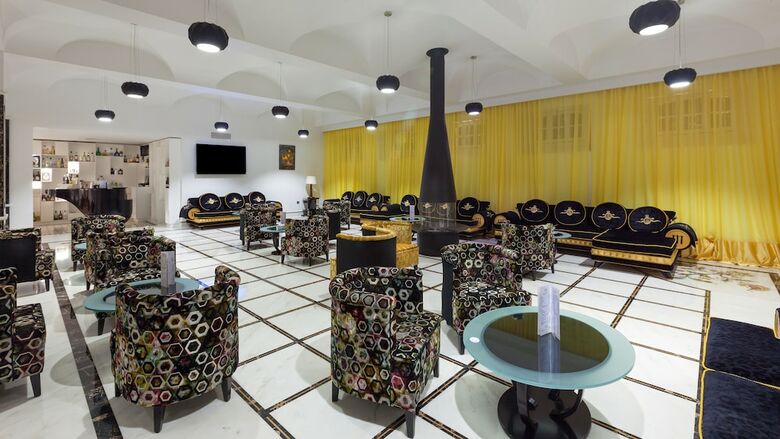 Alentejo Marmoris Hotel & Spa
