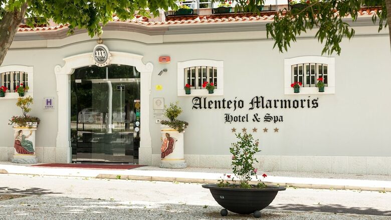 Alentejo Marmoris Hotel & Spa