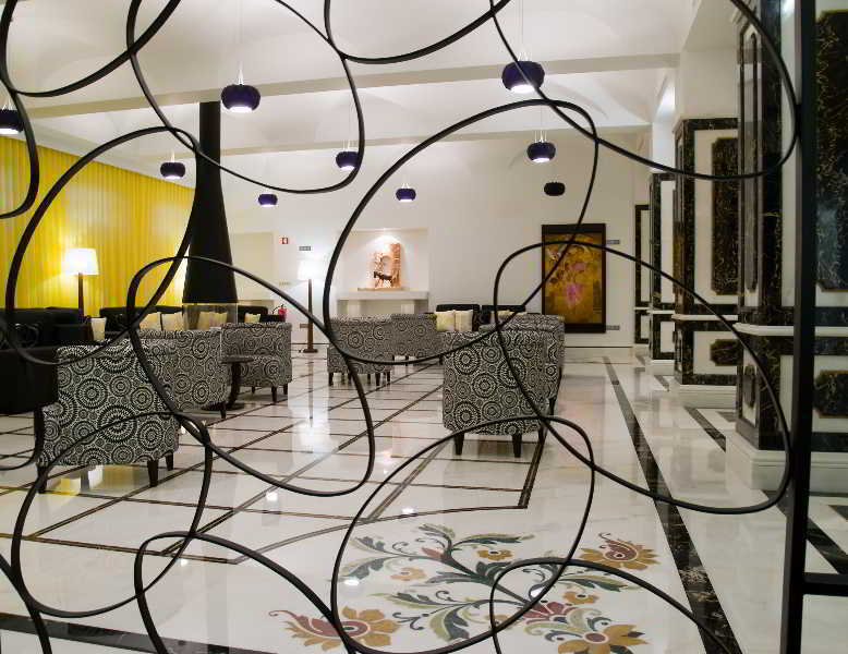 Alentejo Marmoris Hotel & Spa