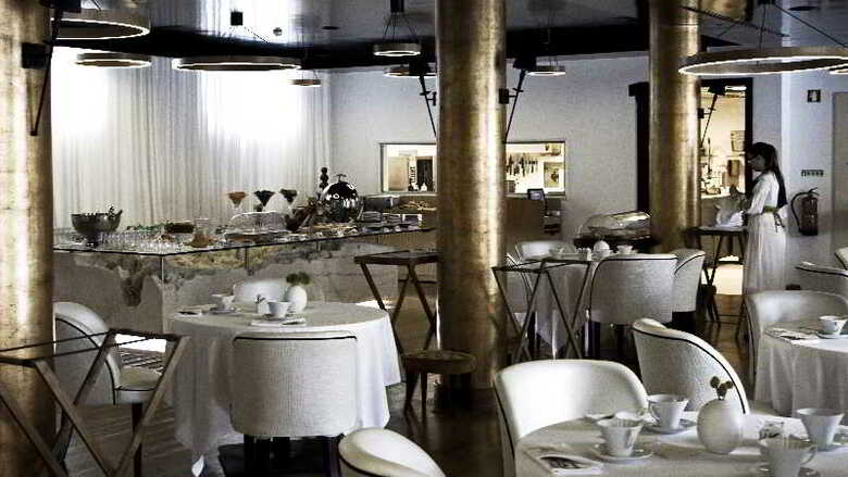 Alentejo Marmoris Hotel & Spa