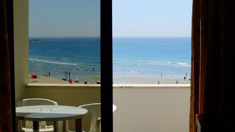 Hostal Albergaria Quim Barreiros
