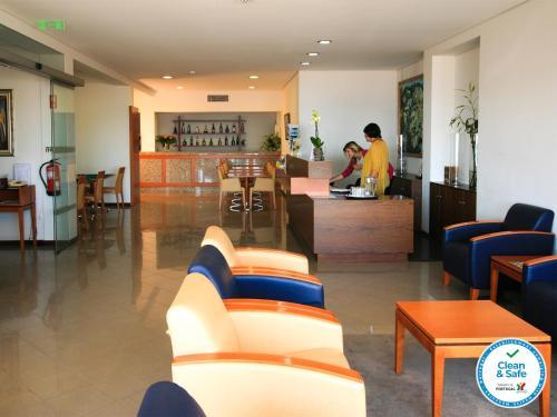 Hostal Albergaria Quim Barreiros