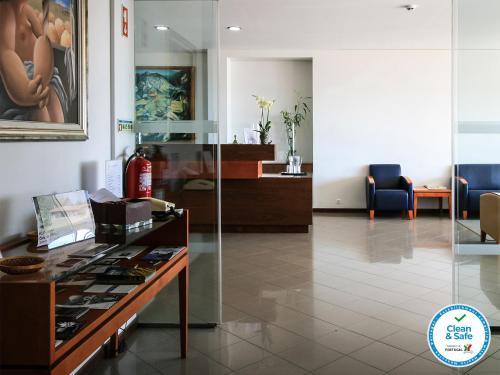 Hostal Albergaria Quim Barreiros