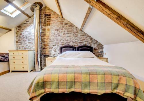 Apartamento Ty Pen Y Fan