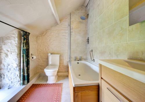 Apartamento Ty Pen Y Fan