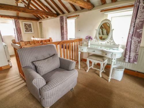 The Dairy, Thetford