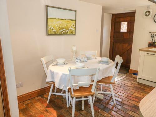 The Hayloft, Thetford