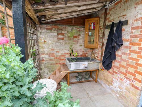 The Hayloft, Thetford