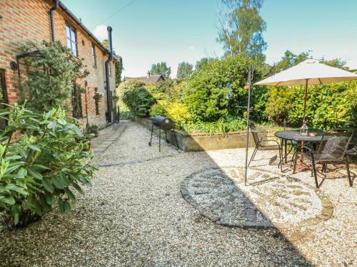 The Hayloft, Thetford