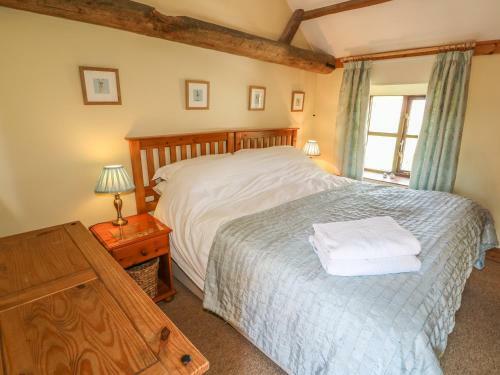 The Hayloft, Thetford