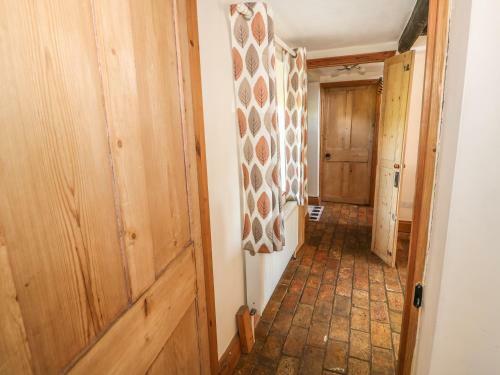 The Hayloft, Thetford