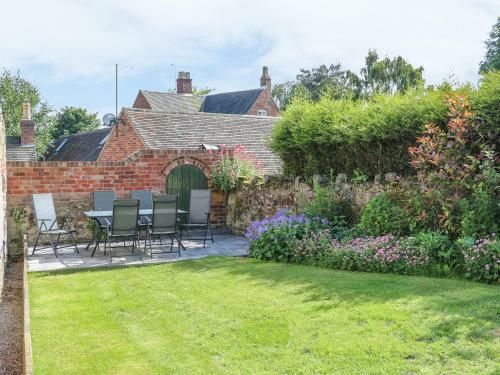 Firtree Cottage, Ashby-de-la-zouch