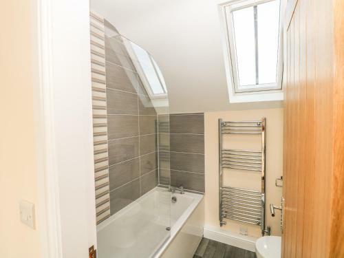 Firtree Cottage, Ashby-de-la-zouch