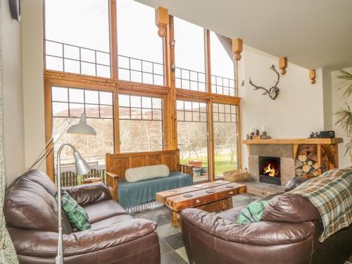 Birch Cottage, Ballater