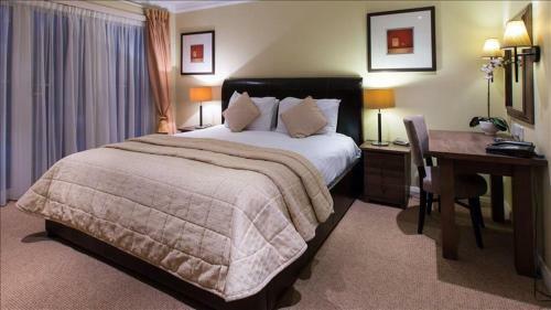 Cameron Club Two Bedroom Detached Lodge L127