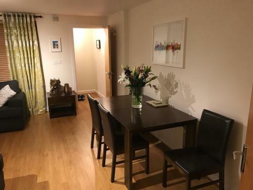 Apartamento 44 Old Bakers Court