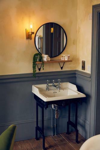 Hotel Frederick Street Townhouse