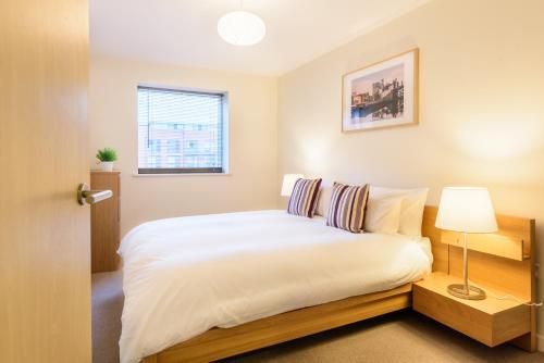 Apartamento City Visits - Ryland St.