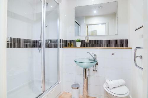 Apartamentos The President