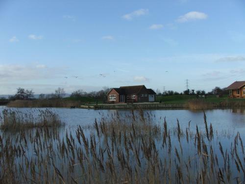 Hazel 3 - Standard Plus One Bed Apartment On Private Estate