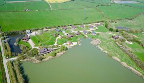 Rowan 3 - Standard Plus One Bed Apartment On Private Estate