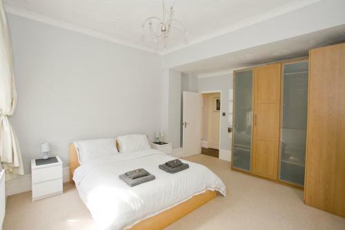 Apartamento Gardens View No1