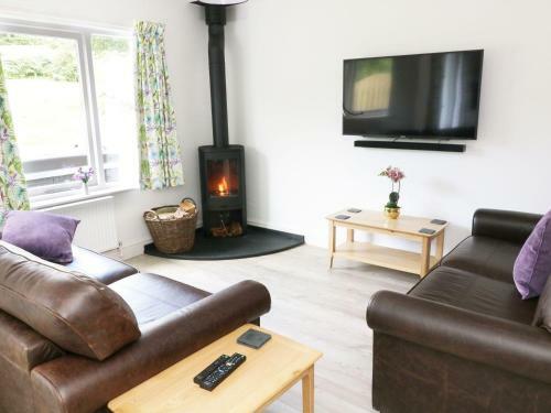 Yew - Woodland Cottages
