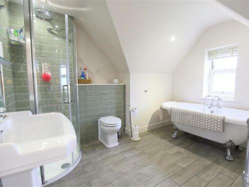 Church View, Bourton On The Water