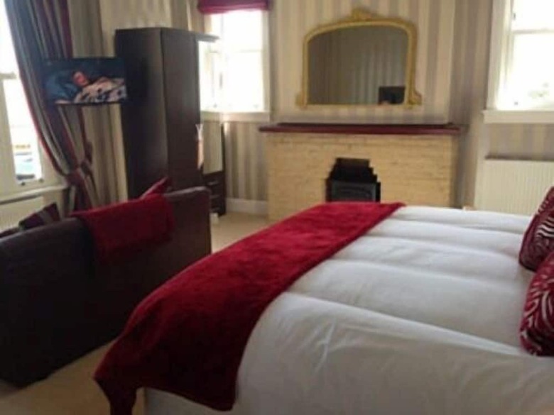 Hotel Balmoral