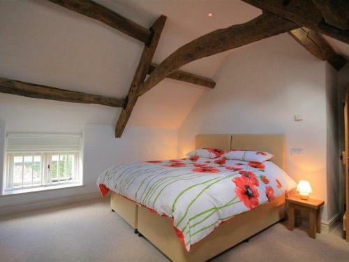 Malt Barn, Burford