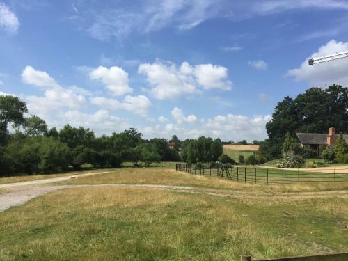 Agroturismo Weatherhead Farm