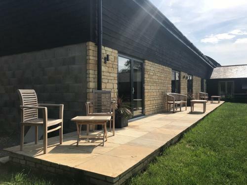 Agroturismo Weatherhead Farm