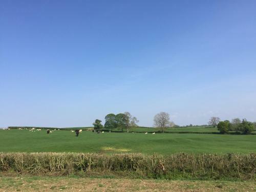 Agroturismo Weatherhead Farm