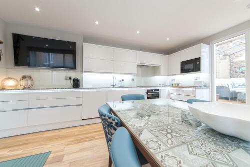 Apartamentos Suites At Number Ten